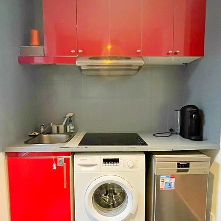 Апартаменты Cozyapart Ment&Greenprivateyard-Paris 14E Экстерьер фото