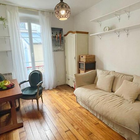 Апартаменты Cozyapart Ment&Greenprivateyard-Paris 14E Экстерьер фото