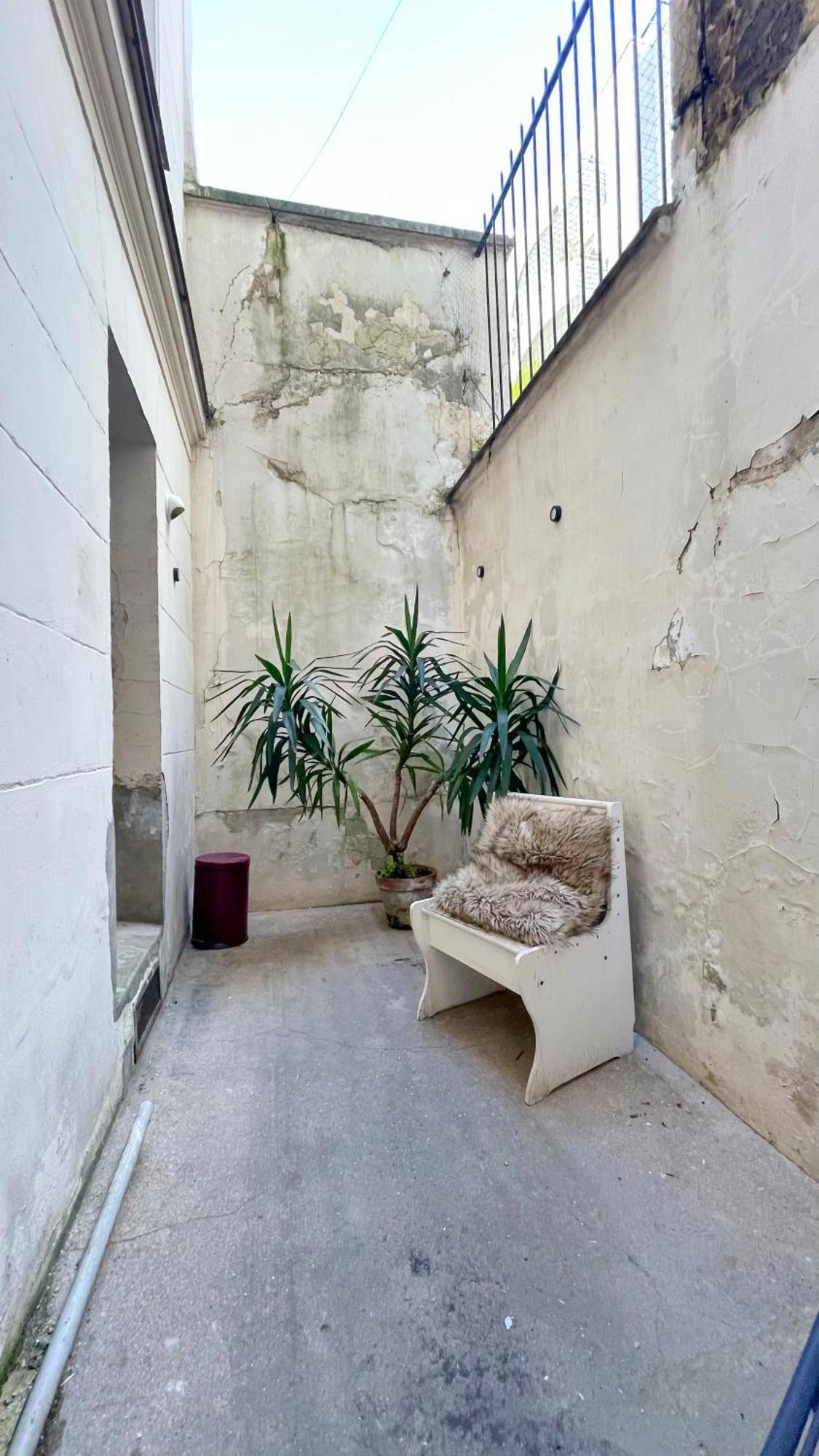 Апартаменты Cozyapart Ment&Greenprivateyard-Paris 14E Экстерьер фото